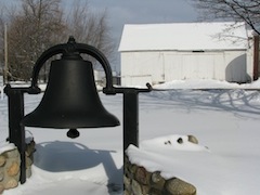bell