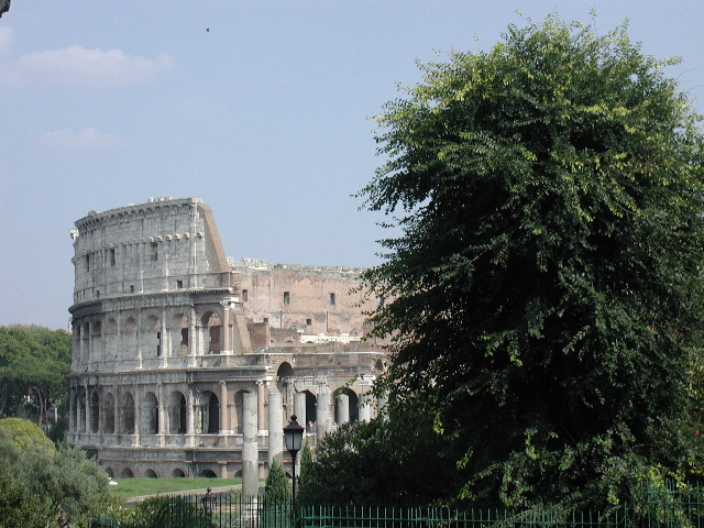 Coliseum